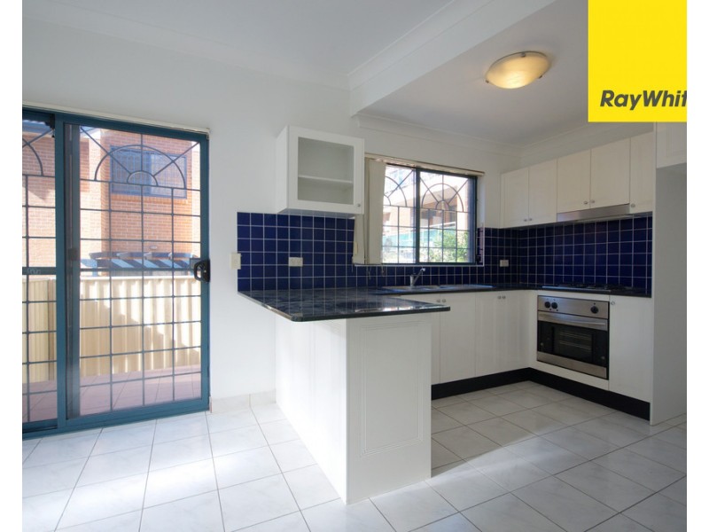 2/30 Hornsey Road, Homebush West NSW 2140