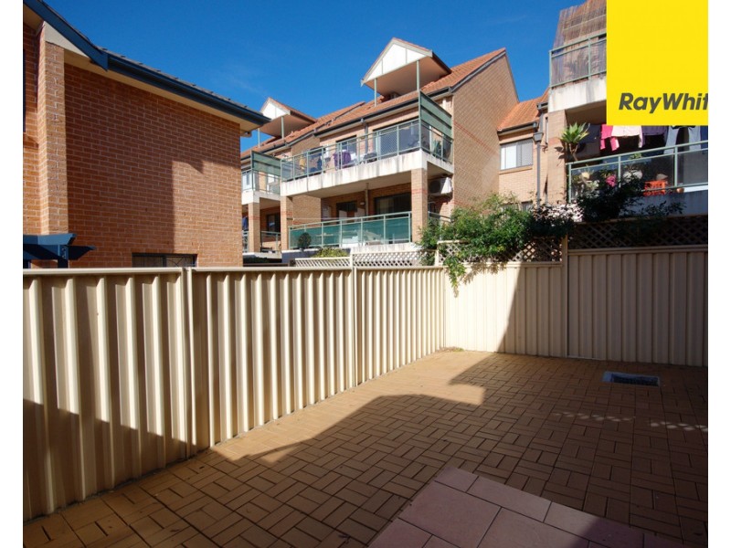 2/30 Hornsey Road, Homebush West NSW 2140