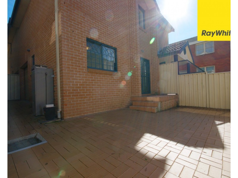 2/30 Hornsey Road, Homebush West NSW 2140