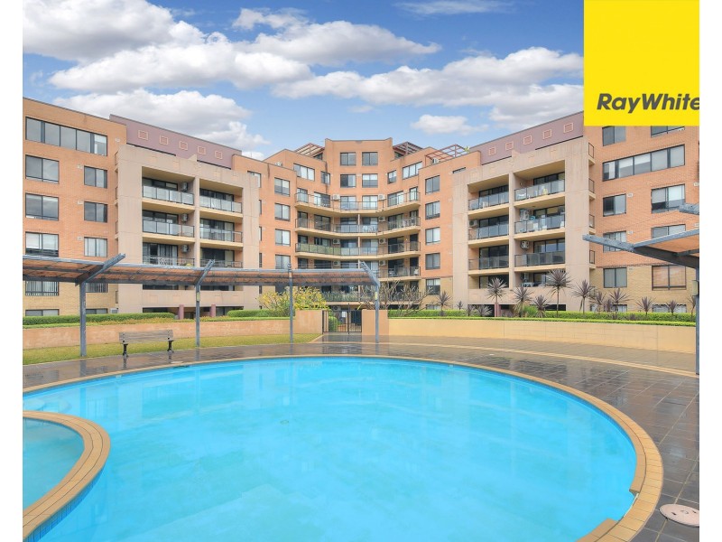 87/81 Church Street, Lidcombe NSW 2141