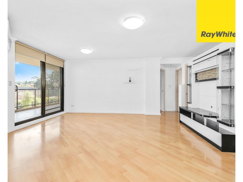 87/81 Church Street, Lidcombe NSW 2141