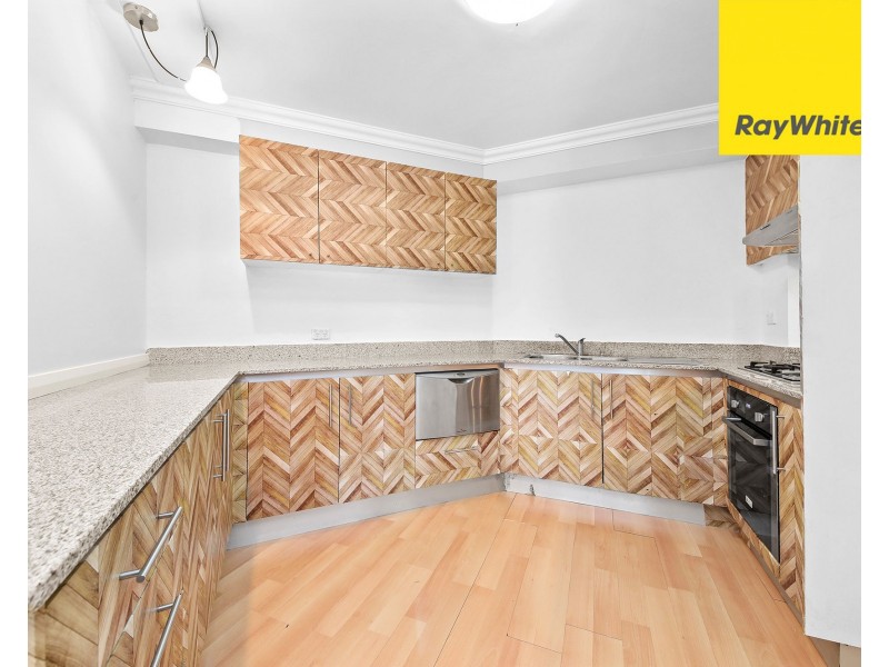 87/81 Church Street, Lidcombe NSW 2141