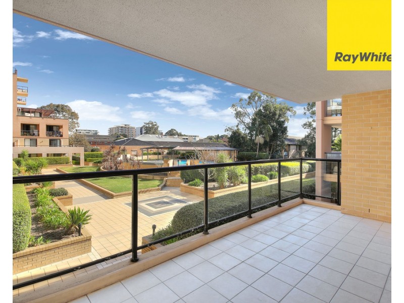 87/81 Church Street, Lidcombe NSW 2141