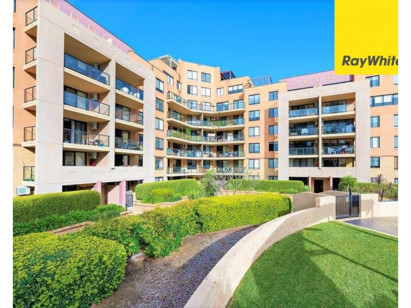 87/81 Church Street, Lidcombe NSW 2141