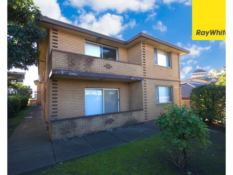 1/49 Church Street, Lidcombe NSW 2141