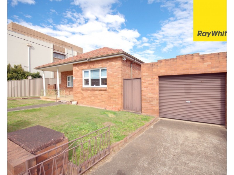 14 Brady Street, Merrylands NSW 2160