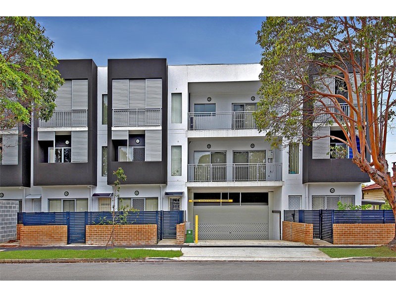 9/103-107 John Street, Lidcombe NSW 2141