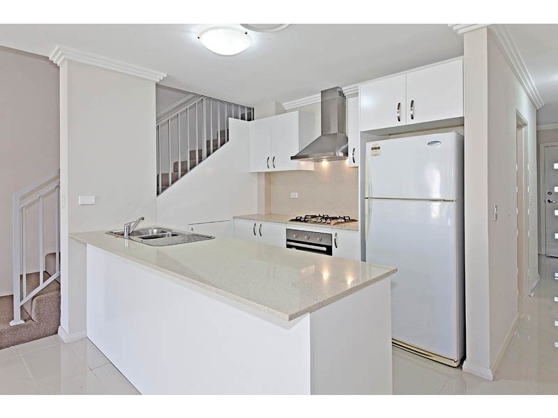 9/103-107 John Street, Lidcombe NSW 2141