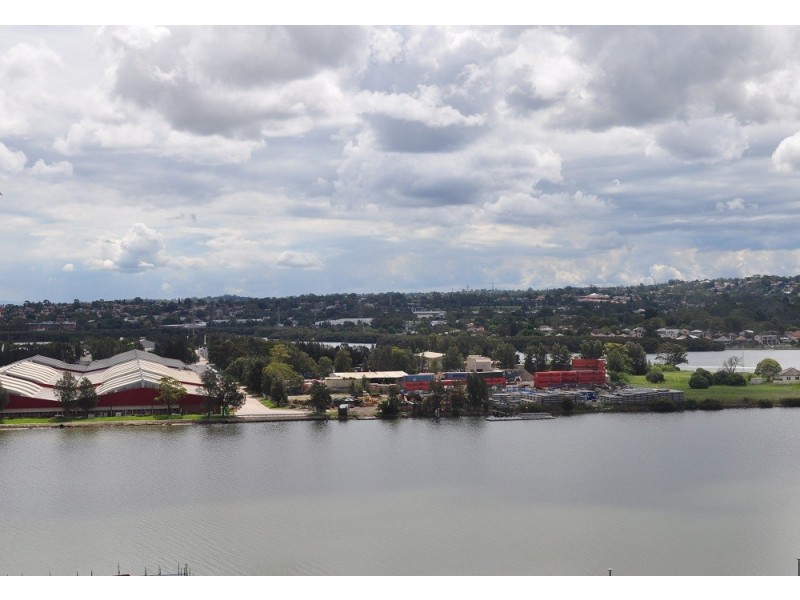 43 Shoreline Drive, Rhodes NSW 2138