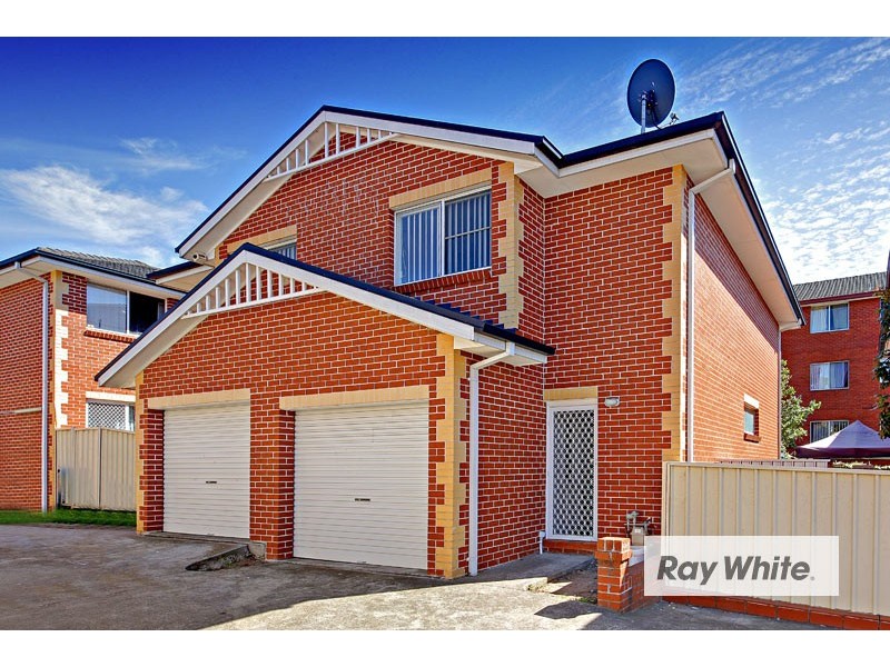 14/9-13 Crawford Street, Berala NSW 2141