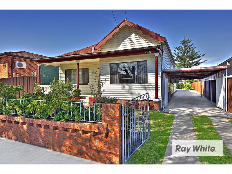 8 Murray Street, Lidcombe NSW 2141