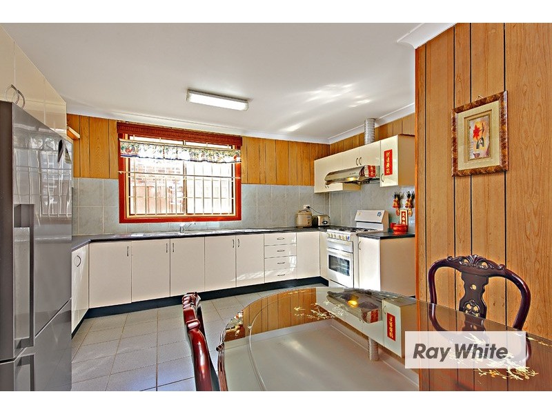 8 Murray Street, Lidcombe NSW 2141