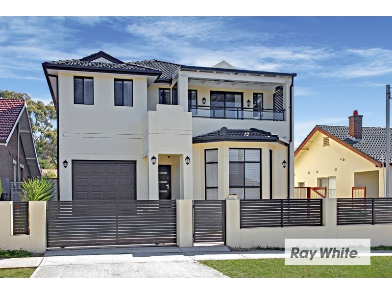 Silverwater NSW 2128