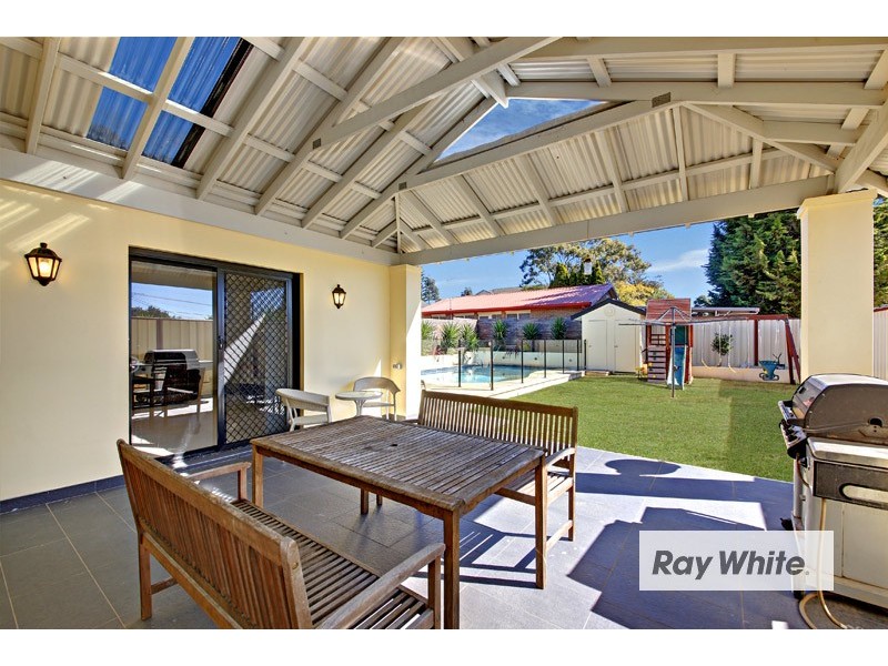 Silverwater NSW 2128