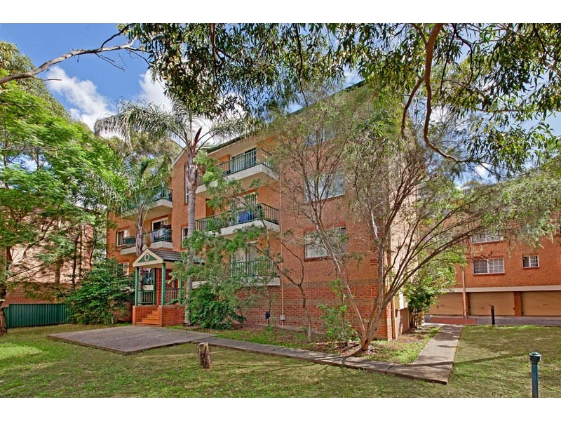 7/15 Samuel Street, Lidcombe NSW 2141