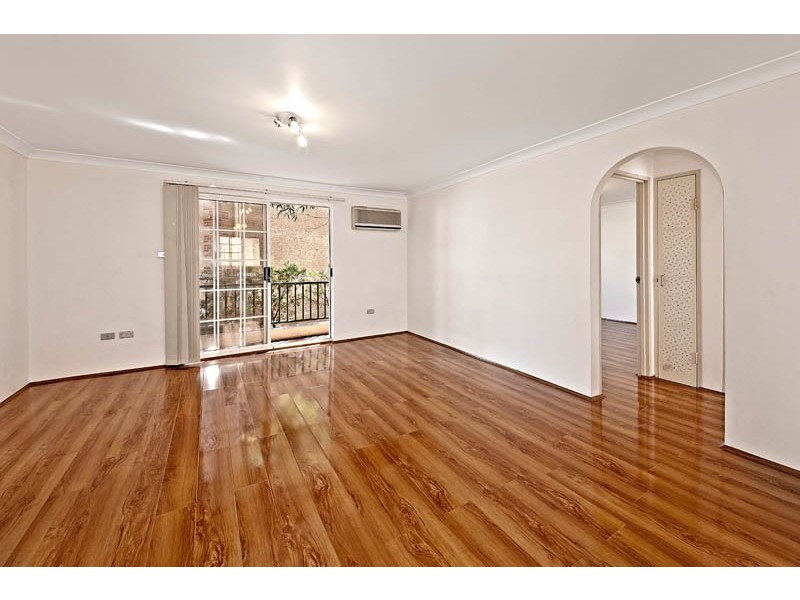 7/15 Samuel Street, Lidcombe NSW 2141