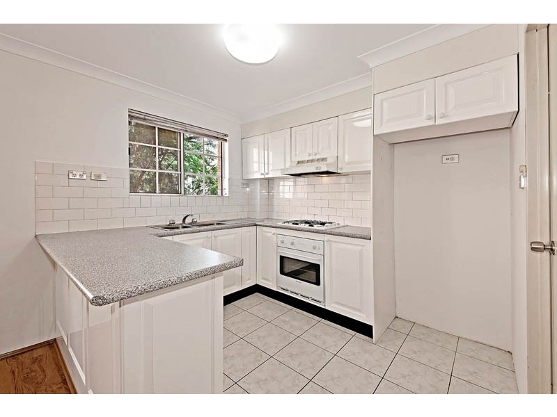 7/15 Samuel Street, Lidcombe NSW 2141