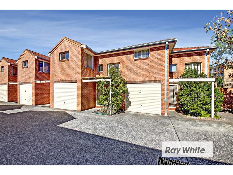 5/16-20 Swete Street, Lidcombe NSW 2141
