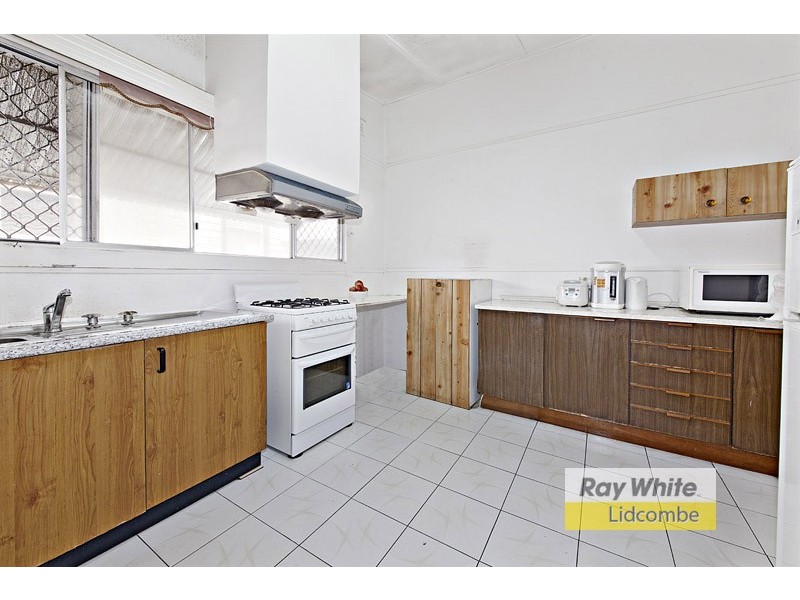 36 Martin Street, Lidcombe NSW 2141