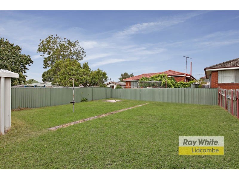 36 Martin Street, Lidcombe NSW 2141