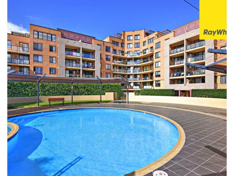 8/81 Church Street, Lidcombe NSW 2141