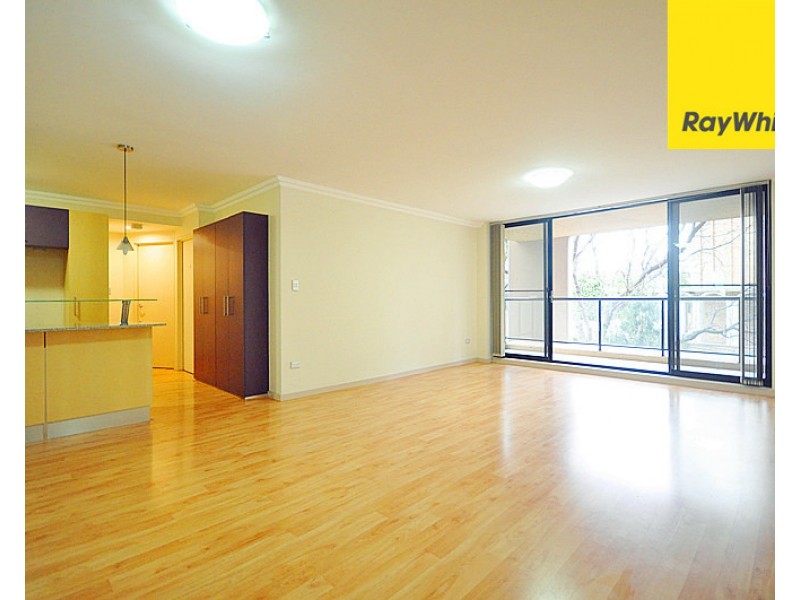 8/81 Church Street, Lidcombe NSW 2141