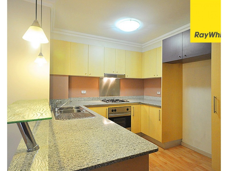 8/81 Church Street, Lidcombe NSW 2141