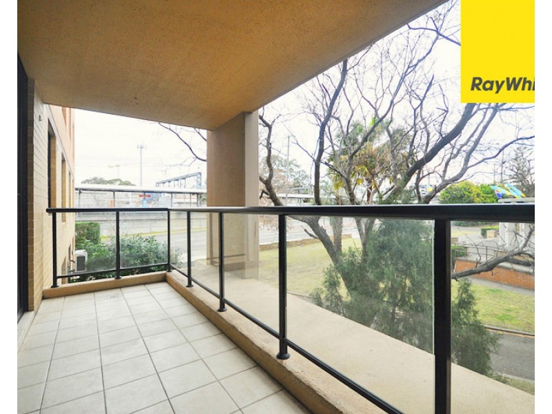 8/81 Church Street, Lidcombe NSW 2141
