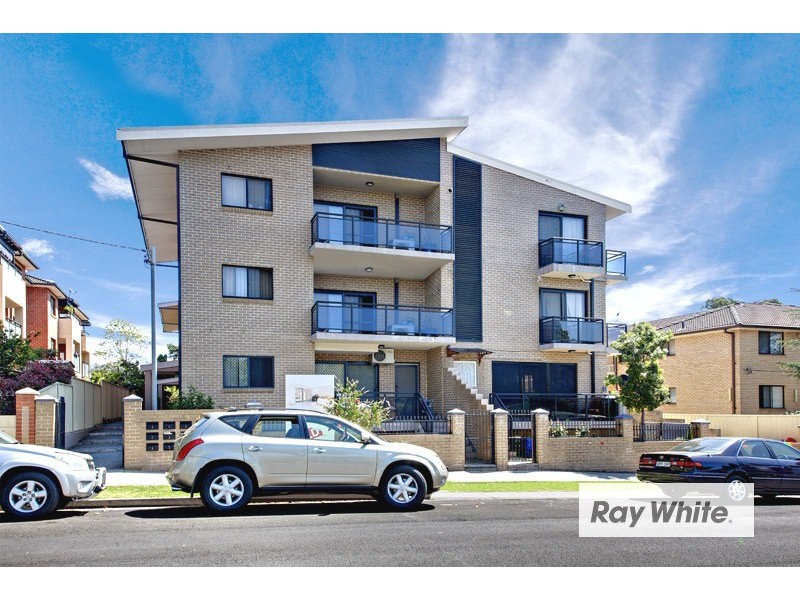 6/31-33 Harrow Road, Auburn NSW 2144