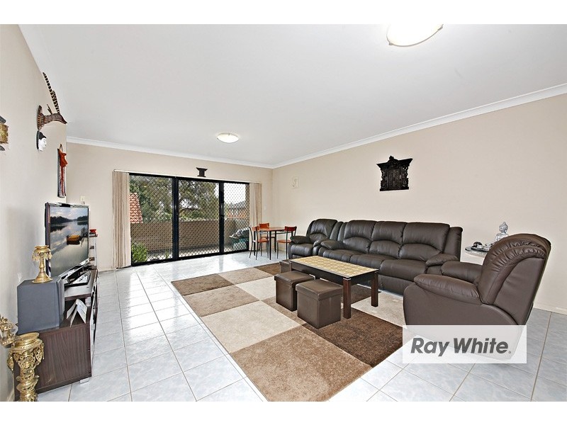 6/31-33 Harrow Road, Auburn NSW 2144