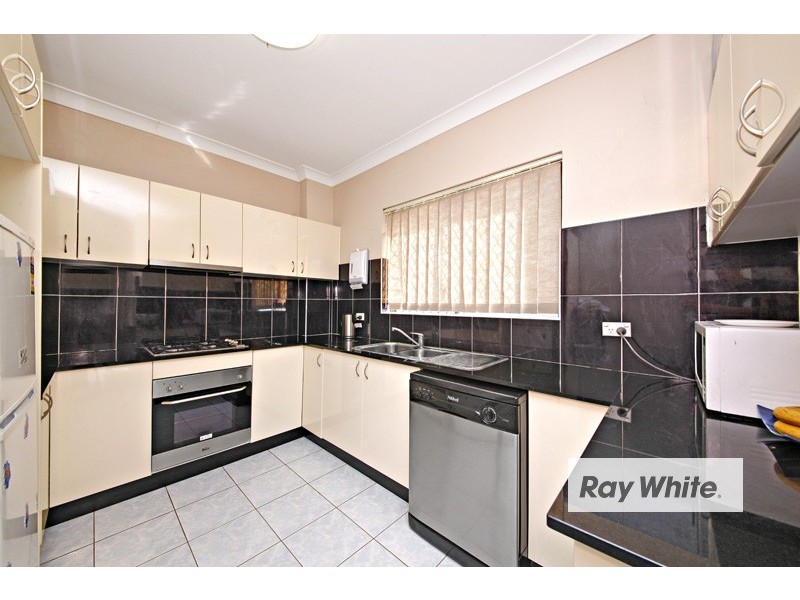 6/31-33 Harrow Road, Auburn NSW 2144