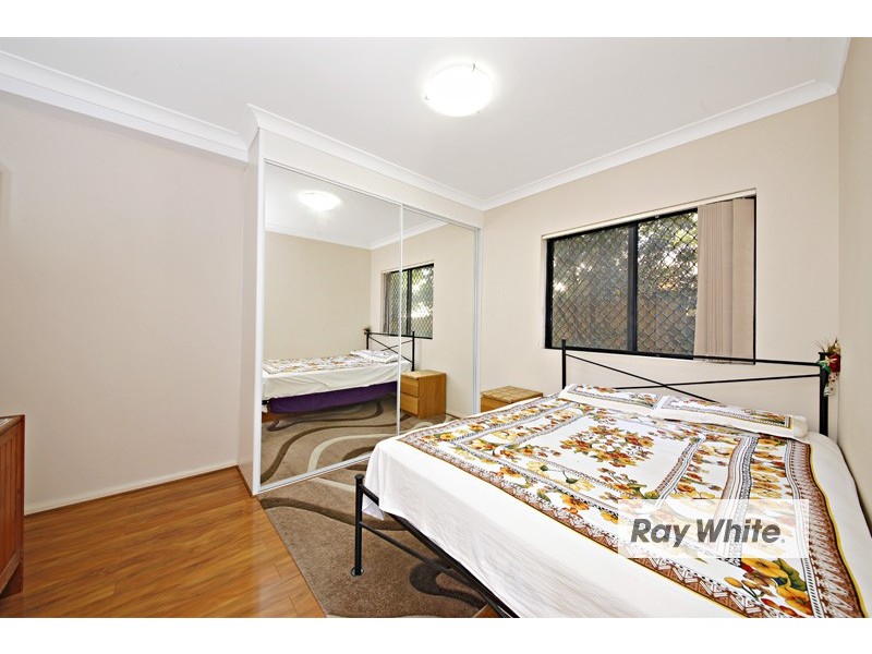 6/31-33 Harrow Road, Auburn NSW 2144