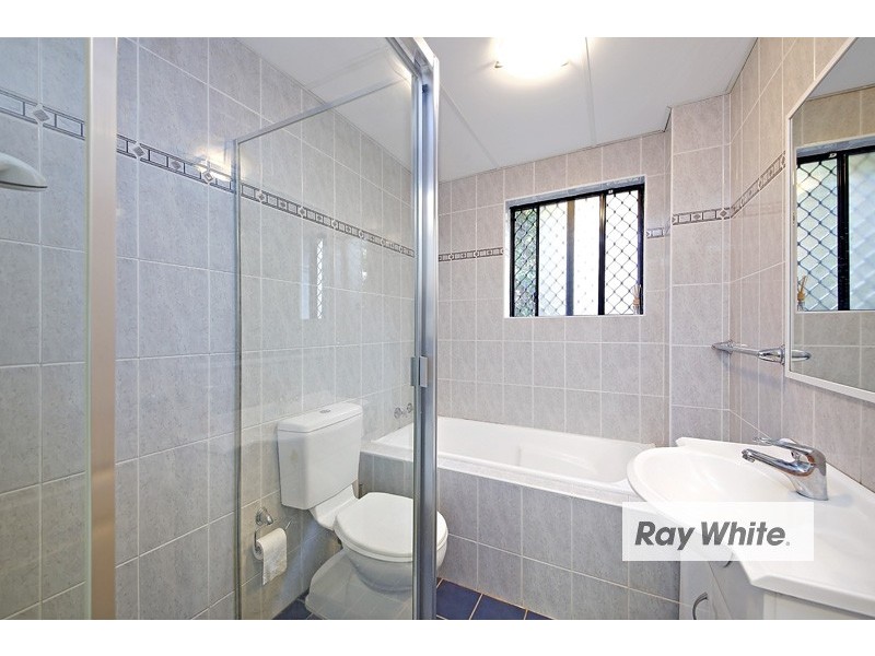 6/31-33 Harrow Road, Auburn NSW 2144