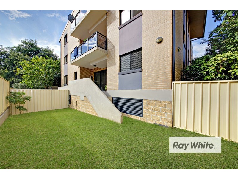 6/31-33 Harrow Road, Auburn NSW 2144