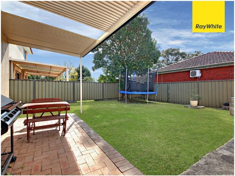 6 Short Street, Lidcombe NSW 2141