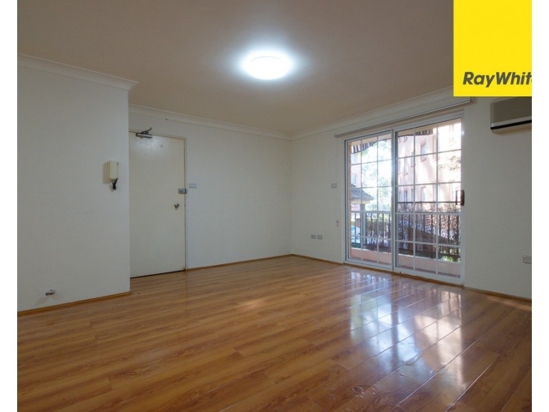 7/15 Samuel Street, Lidcombe NSW 2141
