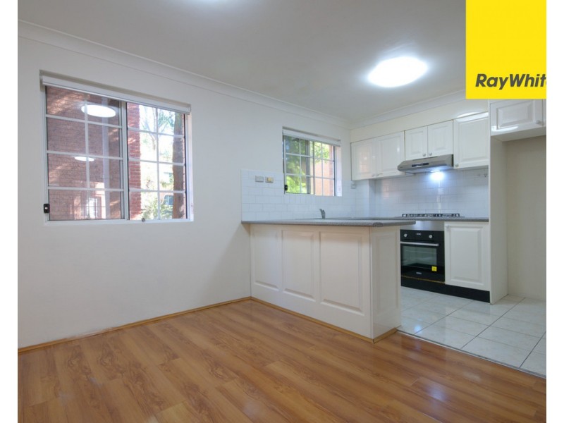 7/15 Samuel Street, Lidcombe NSW 2141