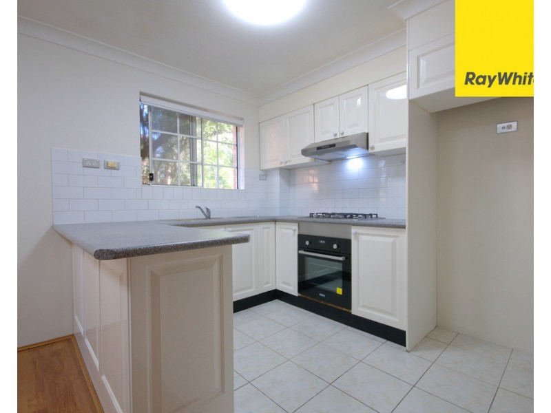 7/15 Samuel Street, Lidcombe NSW 2141