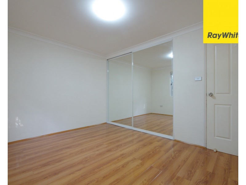7/15 Samuel Street, Lidcombe NSW 2141