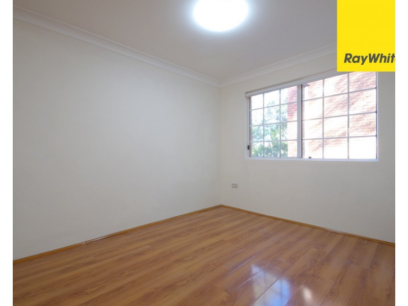 7/15 Samuel Street, Lidcombe NSW 2141