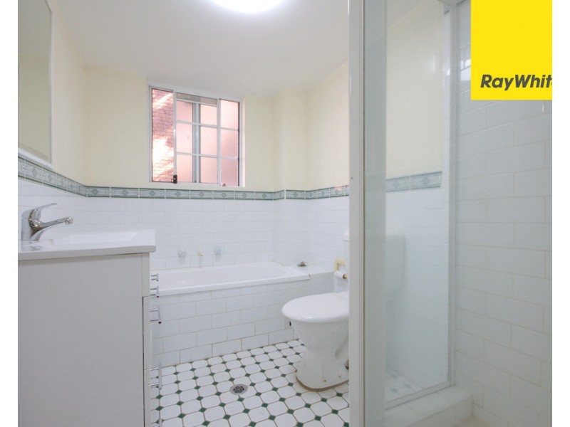 7/15 Samuel Street, Lidcombe NSW 2141