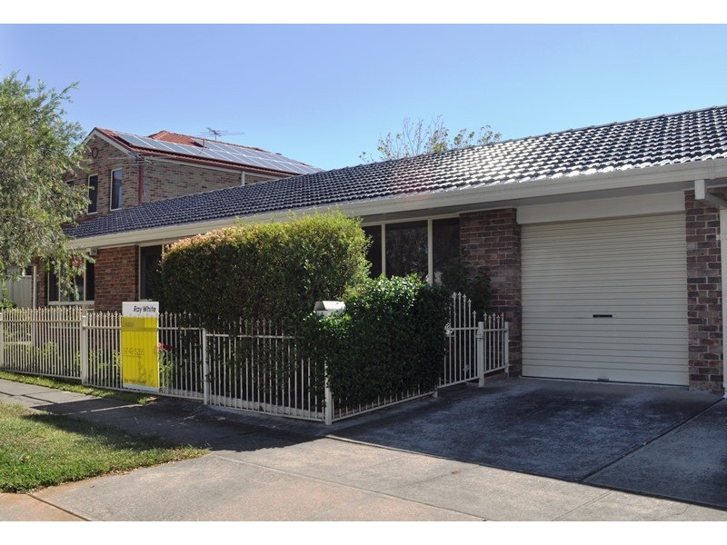 33 Rawson Street, Lidcombe NSW 2141
