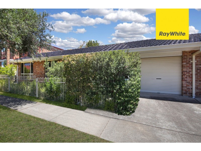 1/33 Rawson Street, Lidcombe NSW 2141