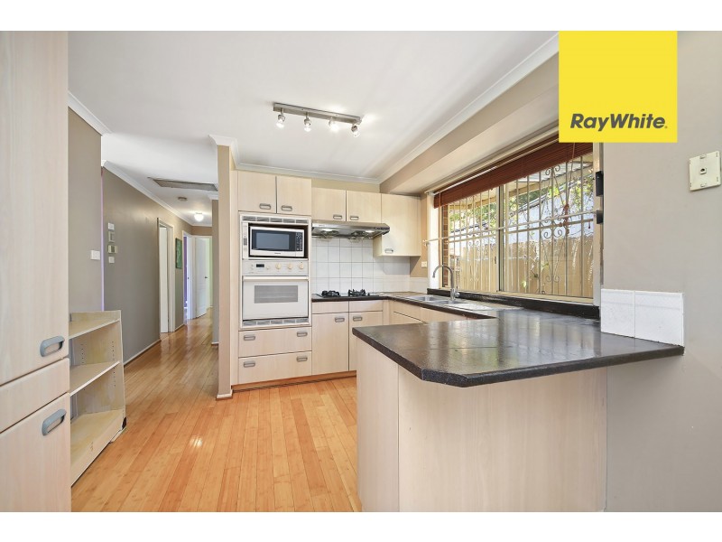 1/33 Rawson Street, Lidcombe NSW 2141