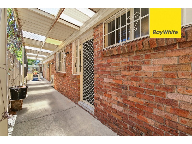 1/33 Rawson Street, Lidcombe NSW 2141