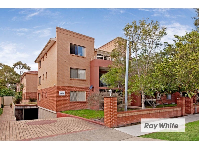 1/33-37 Livingstone Rd, Lidcombe NSW 2141