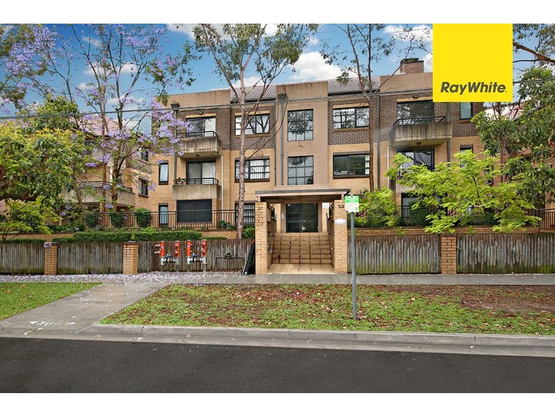11/47-53 Hampstead Road, Homebush West NSW 2140
