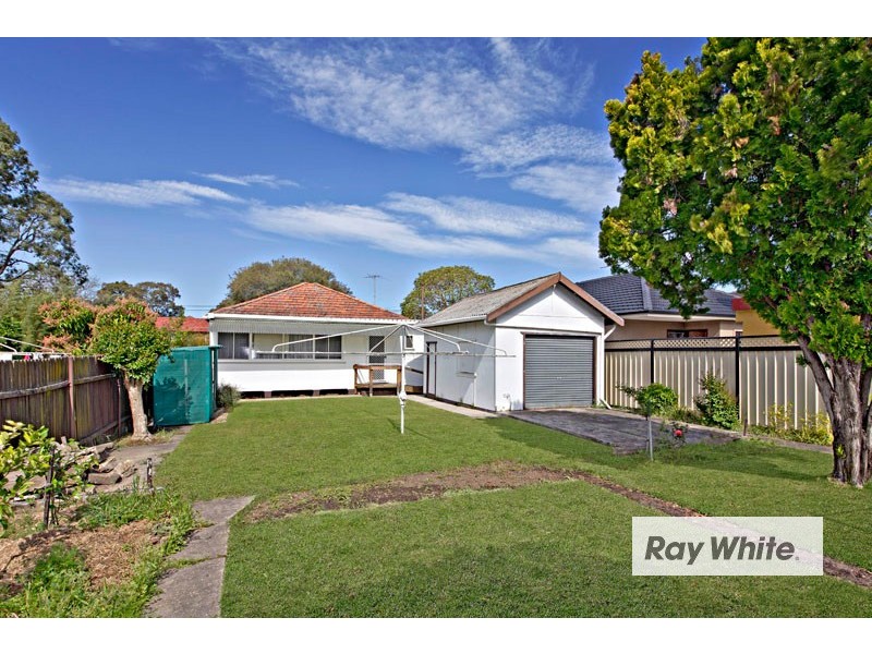 61 Delhi Street, Lidcombe NSW 2141