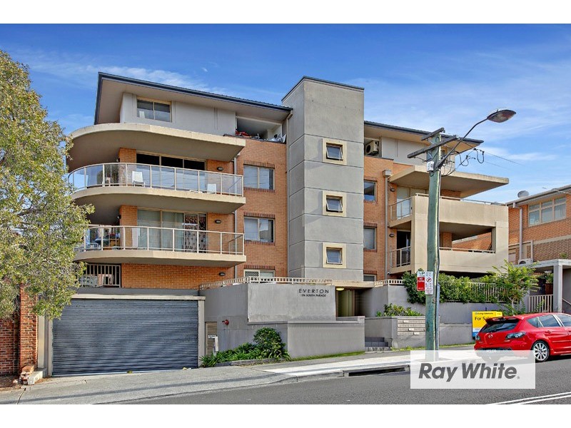 17/174-176 South Pde, Auburn NSW 2144