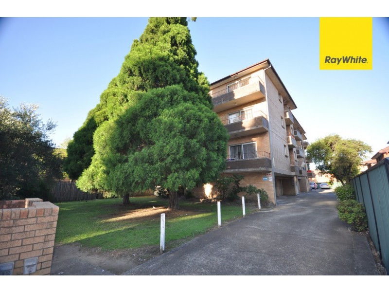 5/17 Blaxcell Street, Granville NSW 2142
